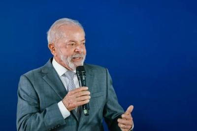 Ala do governo defende que Lula mantenha cautela e deixe crise da Venezuela com o Itamaraty