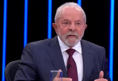 Lula admite corrupção no governo PT e diz que orçamento secreto é escárnio