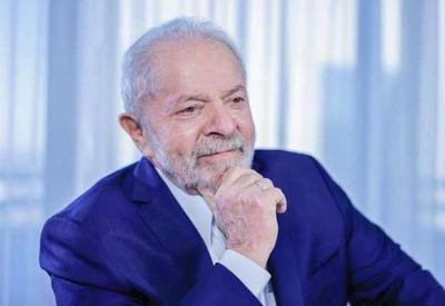 Lula está  na lista dos 100 mais influentes da Time