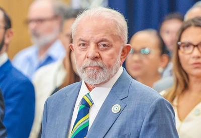 SBT News na TV: Lula sanciona com veto lei da saidinha temporária de presos