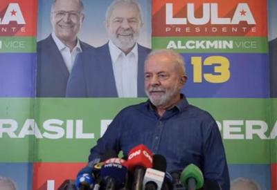 Lula rebate afastamento de Bolsonaro e Roberto Jefferson