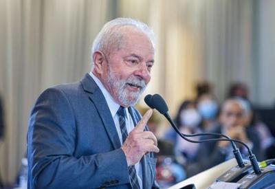 Lula passará o dia em ligações com chefes de Estado nesta 3ª feira