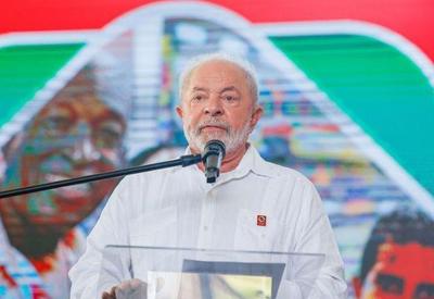 Agronegócio tem "problema ideológico" com o governo, diz Lula