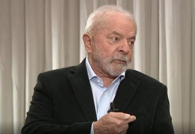 "Estados Unidos precisam de um Brasil democrático", diz Lula