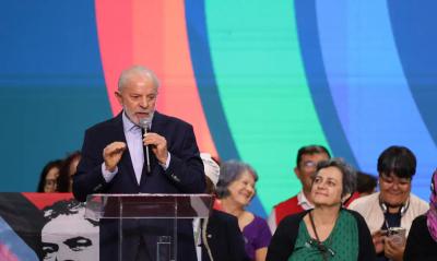 Depois de ofensa de Janja a Musk, Lula diz que não se deve 'xingar ninguém'