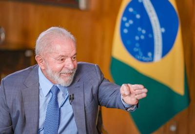 Lula se reúne com ministros e Conab para tratar de estoque e preço de alimentos