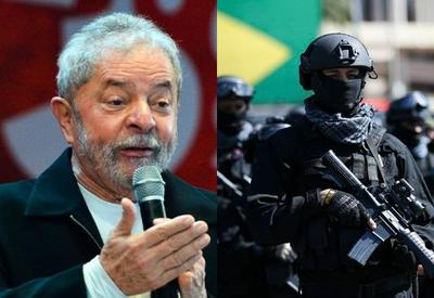 Lula X militares: novo ministério da Defesa começa a ser traçado