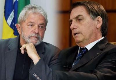 Justiça nega pedido para excluir vídeo em que Lula chama Bolsonaro de "covarde"