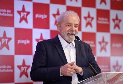 "Criamos todos os instrumentos para acabar com a corrupção", diz Lula