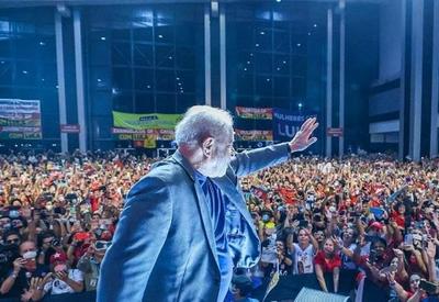 Programa de governo de Lula recebe mais de 12 mil sugestões