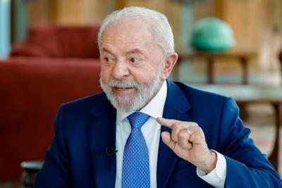 Lula quer acordo entre Mercosul e Indonésia e defende quadruplicar uso de combustíveis sustentáveis