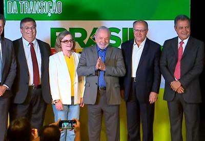 Os eleitos de Lula: saiba quem são os ministros anunciados pelo petista