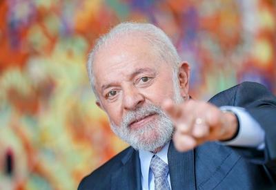 Lula promete a parlamentares que encontros serão rotina em 2024