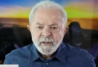 "Não acredito que as Forças Armadas aceitem", diz Lula sobre golpe