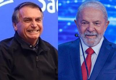 Lula cai 3 pontos percentuais em relação à última pesquisa, mostra FSB