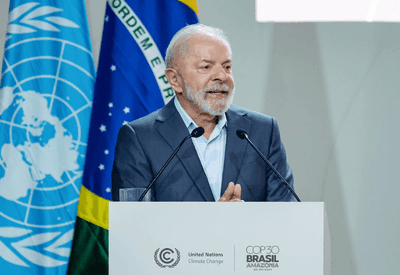 Governo Lula proíbe uso de linguagem neutra em órgãos públicos