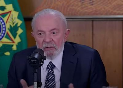 Lula diz que Juscelino será afastado caso PGR ou STF aceitem denúncia da Polícia Federal
