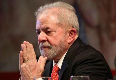 Lula critica fala de Bolsonaro: "está na hora de aprender bons modos"