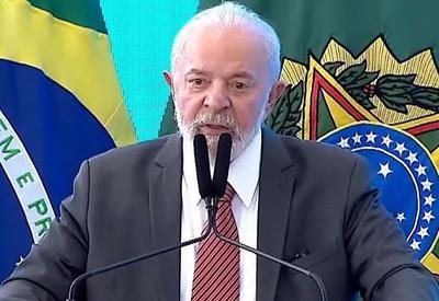 Lula diz que greve em universidades federais não tem razão para "durar o que está durando"