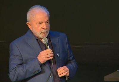 Lula decide adiar anúncio do novo arcabouço fiscal para abril