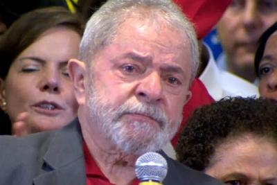 Lula desafia procuradores da Lava Jato a provar acusações contra ele