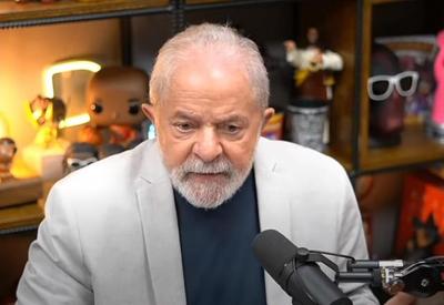 Lula rejeita autocrítica: "Por que eu mesmo iria me criticar?"