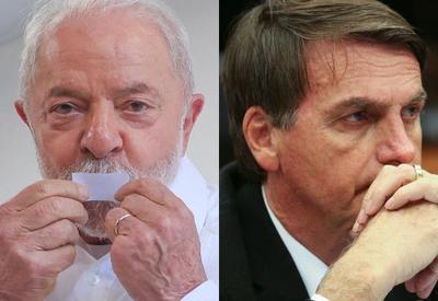 Lula diz que combate à fome será prioridade; Bolsonaro não se manifestou