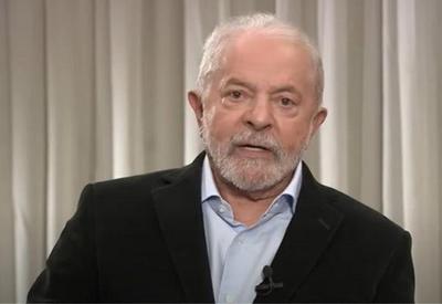 Lula aposta em esperança e legado para vencer no 1º turno