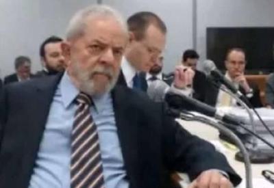 Justiça interrompe prazo de defesa de Lula em processo da Lava Jato