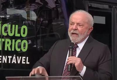 Lula descarta acordo com UE se condições do Brasil não forem aceitas
