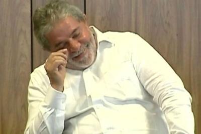 Lula é indiciado por corrupção em desdobramento da Operação Zelotes