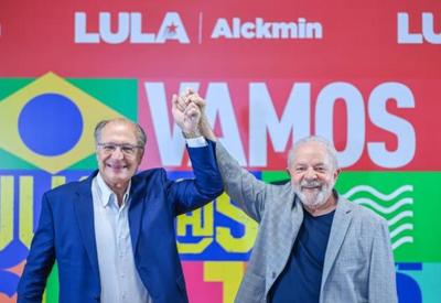 Ao vivo: Lula e Alckmin falam com governadores e fazem pronunciamento