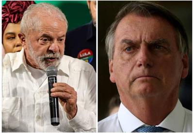 Disputa por governadores e partidos: as alianças de Lula e Bolsonaro no 2º turno