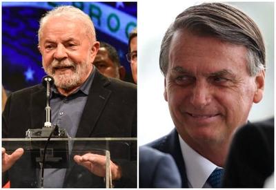 Lula e Bolsonaro começam a definir alianças para o 2º turno