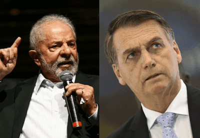 Lula é visto como pior que Bolsonaro em segurança e inflação, diz Datafolha