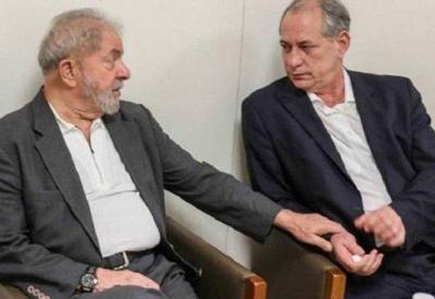 Ciro Gomes diz que Lula usa "seu gabinete do ódio" quando quer brigar