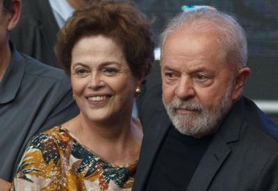 MPF pede arquivamento de denúncias contra Lula, Dilma e Mercadante