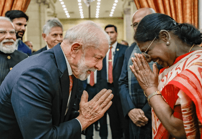 Acordo com Índia é “primeira etapa crucial” para Brasil avançar em terras raras, avalia especialista