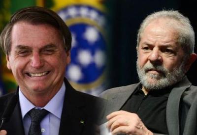 Poder Expresso: Lula e Bolsonaro iniciam estratégias para o 2º turno