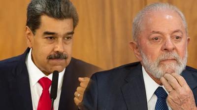 Poder Expresso: antigo aliado de Lula, Maduro ataca eleições brasileiras