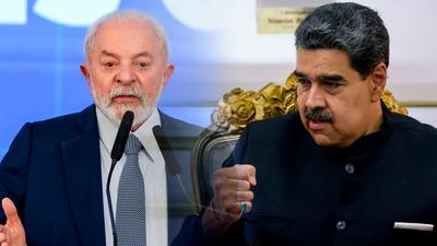 Poder Expresso: tensão entre Lula e Maduro leva aliados a temer escalada de declarações