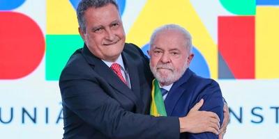 Rui Costa diz que Lula vai enviar projeto de regulação das redes ao Congresso nos próximos dias