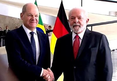 Lula diz que acordo entre UE e Mercosul pode sair do papel até junho
