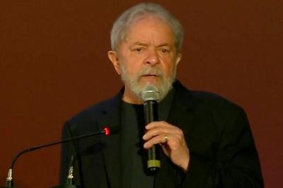 Lula é investigado por negócio envolvendo a Guiné Equatorial
