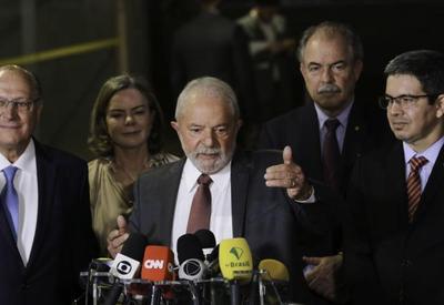 Lula entra na negociação da PEC e GT da Defesa deve sair em 48h