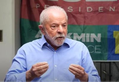 Lula relaciona ação de Jefferson ao "clima de ódio" fomentado por Bolsonaro