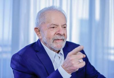Lula se encontrará com evangélicos no Rio de Janeiro