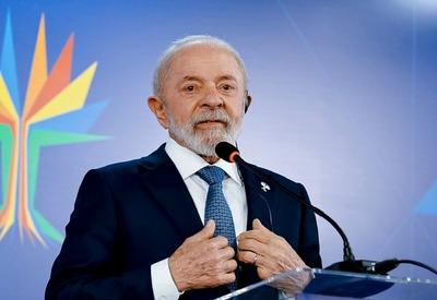 Lula critica atuação da ONU em guerra e defende uma mudança estrutural