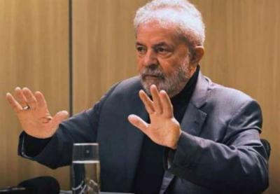 Lula não aceita progressão de pena para regime semiaberto, diz defesa