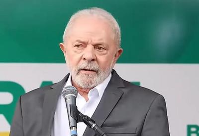 Lula diz não ver sinal de mudanças e que Congresso "está convencido" em PEC